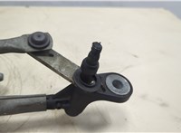 Механизм стеклоочистителя (трапеция дворников) BMW X6 E71 2007-2014 20626681 #2