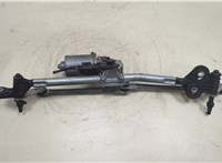  Механизм стеклоочистителя (трапеция дворников) BMW X6 E71 2007-2014 20626681 #5