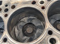  Блок цилиндров (Шорт блок) Opel Movano 1998-2010 20626684 #9