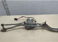  Механизм стеклоочистителя (трапеция дворников) Mercedes E W211 2002-2009 20626695 #1