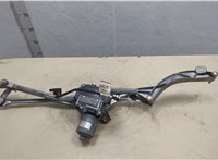  Механизм стеклоочистителя (трапеция дворников) Mercedes E W211 2002-2009 20626695 #9