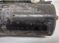8200741476 Стартер Renault Scenic 2009-2012 20626702 #2