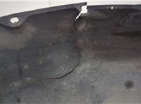  Защита арок (подкрылок) Volkswagen Polo 2009-2014 20626705 #3