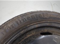  Колесо запасное (таблетка) Volkswagen Golf 5 2003-2009 20626708 #3