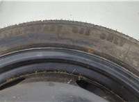  Колесо запасное (таблетка) Volkswagen Golf 5 2003-2009 20626708 #4