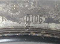  Колесо запасное (таблетка) Volkswagen Golf 5 2003-2009 20626708 #6