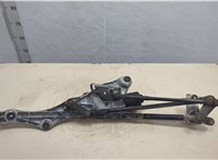 Механизм стеклоочистителя (трапеция дворников) Lexus RX 1998-2003 20626720 #6