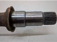  Полуось (приводной вал, шрус) Lexus RX 1998-2003 20626724 #3