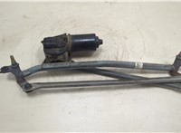 2L8Z17566BA Механизм стеклоочистителя (трапеция дворников) Ford Escape 2000-2006 20626727 #1