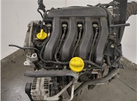  Форсунка топливная Renault Megane 3 2009-2016 11514863 #2