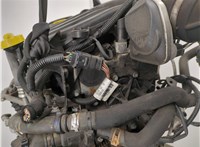  Форсунка топливная Renault Megane 3 2009-2016 11514863 #10