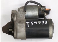 8200665518 Стартер Renault Megane 3 2009-2016 20626741 #3