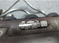  Рампа (рейка) топливная Nissan X-Trail (T31) 2007-2015 20626753 #3