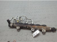  Рампа (рейка) топливная Nissan X-Trail (T31) 2007-2015 20626753 #4