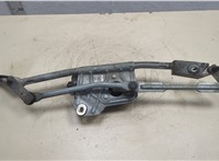  Механизм стеклоочистителя (трапеция дворников) Volvo XC90 2002-2014 20626771 #1