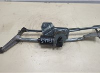  Механизм стеклоочистителя (трапеция дворников) Volvo XC90 2002-2014 20626771 #6