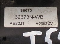  Стартер Volkswagen Polo 2005-2009 20626785 #2