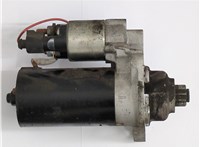  Стартер Volkswagen Polo 2005-2009 20626785 #3
