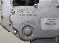  Двигатель стеклоочистителя (моторчик дворников) задний BMW X3 E83 2003-2010 20626787 #3