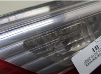  Фонарь крышки багажника BMW X3 E83 2003-2010 20626791 #2