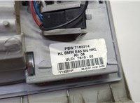  Фонарь крышки багажника BMW X3 E83 2003-2010 20626791 #3