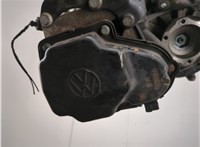  Цилиндр сцепления рабочий Volkswagen Polo 2005-2009 11514903 #7