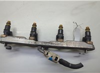  Форсунка топливная Honda CR-V 2006-2012 20626805 #1