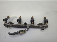  Форсунка топливная Honda CR-V 2006-2012 20626805 #4