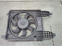 94567001 Вентилятор радиатора Chevrolet Aveo (T250 / 255) 2006-2012 20626808 #1