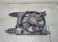 94567001 Вентилятор радиатора Chevrolet Aveo (T250 / 255) 2006-2012 20626808 #2