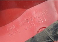 22774015 Фонарь (задний) Cadillac SRX 2012-2016 20626809 #4
