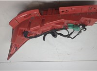 22774015 Фонарь (задний) Cadillac SRX 2009-2016 20626809 #8