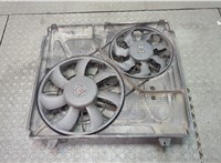253803E600 Вентилятор радиатора KIA Sorento BL 2002-2011 20626811 #1