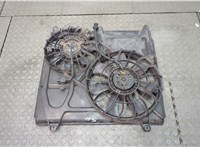 253803E600 Вентилятор радиатора KIA Sorento BL 2002-2011 20626811 #2
