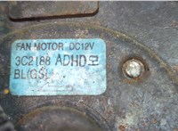 253803E600 Вентилятор радиатора KIA Sorento BL 2002-2011 20626811 #4