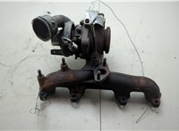 03G253014M Турбина Volkswagen Golf 5 2003-2009 20626812 #1