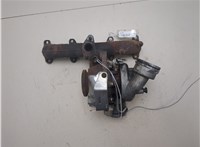 03G253014M Турбина Volkswagen Golf 5 2003-2009 20626812 #1