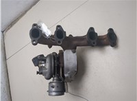 03G253014M Турбина Volkswagen Golf 5 2003-2009 20626812 #4