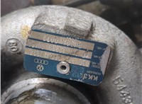 03G253014M Турбина Volkswagen Golf 5 2003-2009 20626812 #5