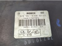 3M5H8C607RH Вентилятор радиатора Ford C-Max 2002-2010 20626816 #3