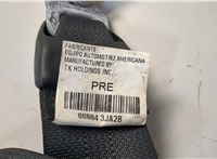  Ремень безопасности Nissan Pathfinder 2012-2020 20626830 #2