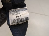  Ремень безопасности Nissan Pathfinder 2012-2020 20626833 #3