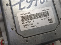  Ремень безопасности Subaru Tribeca (B9) 2004-2014 20626844 #5