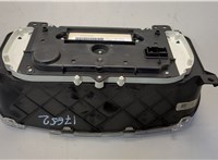  Щиток приборов (приборная панель) Hummer H3 20626846 #3