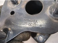 520260C010 Кронштейн усилителя бампера Toyota Tundra 2007-2013 20626861 #2