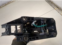  Кулиса КПП Nissan Pathfinder 2012-2020 20626873 #5