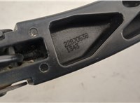 22870539 Щеткодержатель Cadillac SRX 2012-2016 20626884 #2