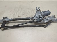  Механизм стеклоочистителя (трапеция дворников) Chevrolet Malibu 2015-2018 20626902 #5