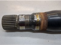  Полуось (приводной вал, шрус) Opel Astra J 2010-2017 20626904 #3