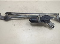 28800CD000 Механизм стеклоочистителя (трапеция дворников) Nissan 350Z 2002-2009 20626907 #1
